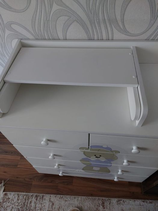 Продам детский камод