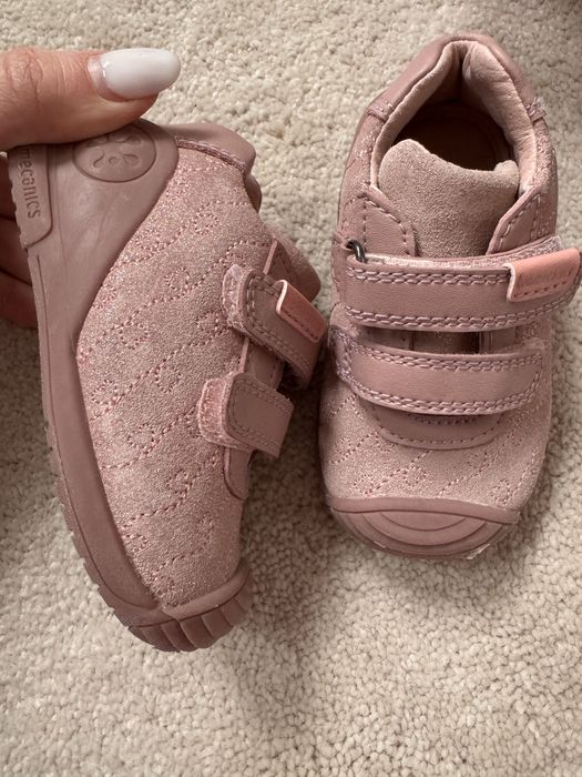 Biomecanics bebe marimea 20