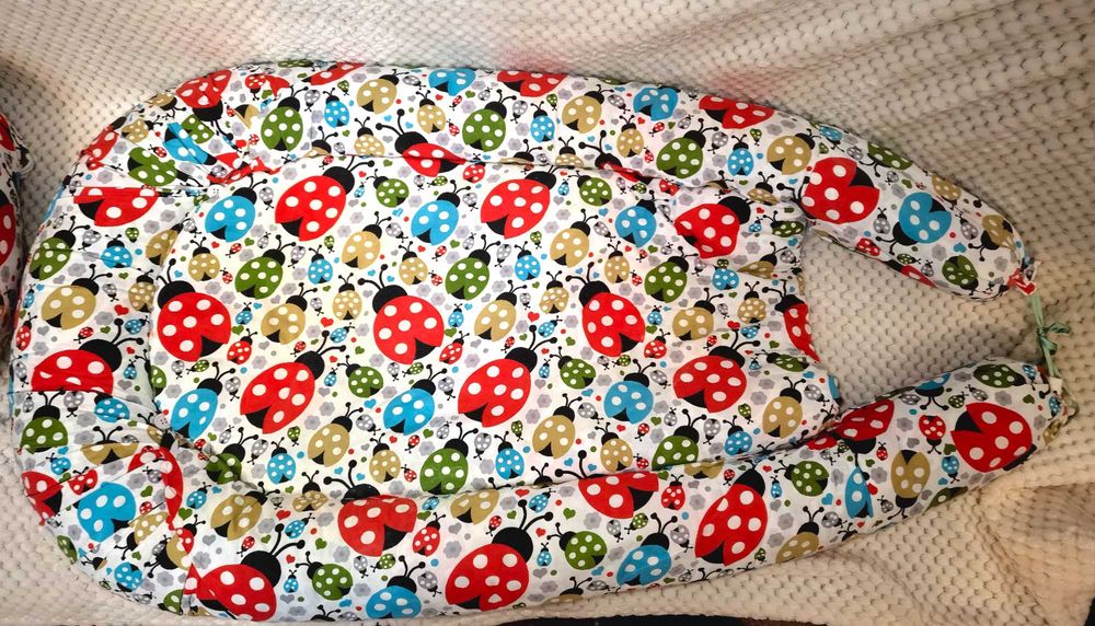 Baby nest fotoliu bebe 35 amândouă