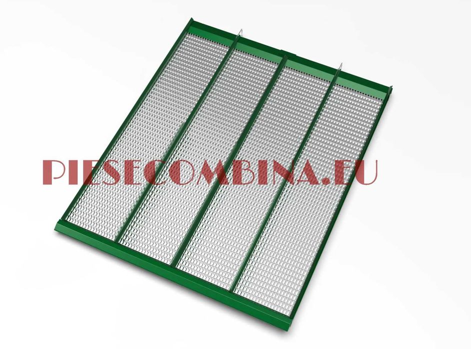 Sită inferioară combina John Deere S650 S660 S670 S680 S685 S690