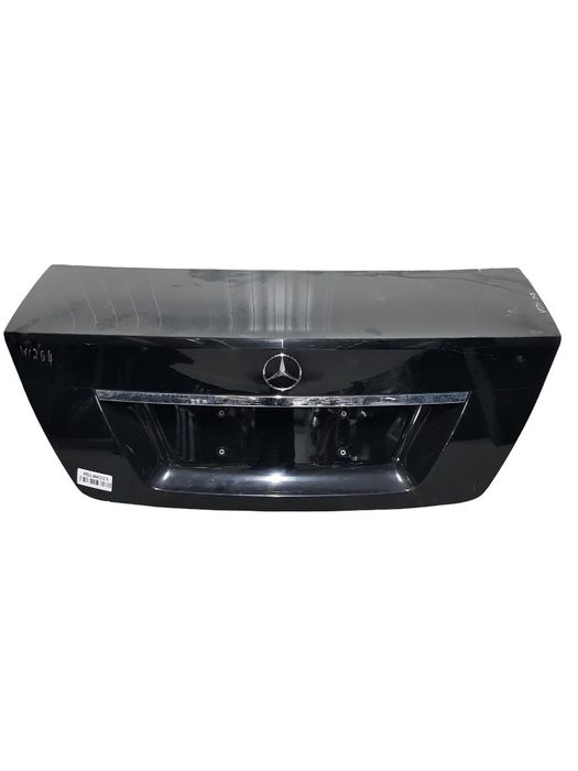 Haion Portbagaj Mercedes C Class W204 2007 - 2014
