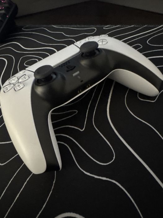 Оригинален джойстик за Ps5