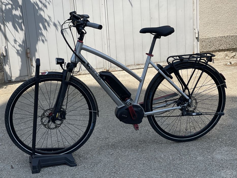 Електрически велосипед WINORA-STAIGER SINUS BT60 | BOSCH - 28” | L