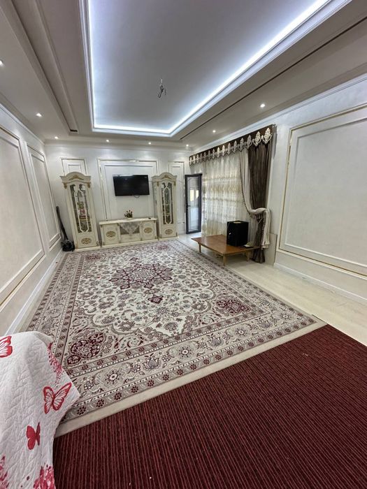 Uy Sotiladi Nazarbek G'ishchilar Mahallasi