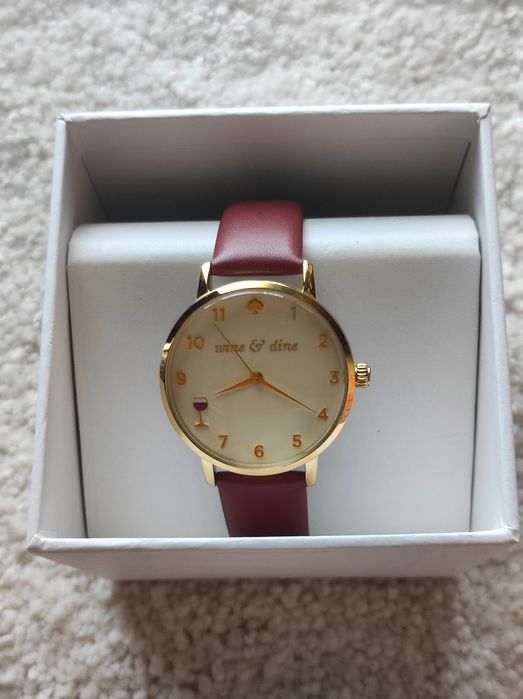 Дамски часовник Kate Spade