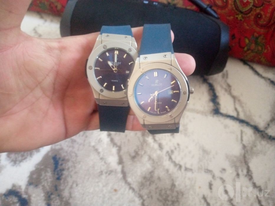 HUBLOT  сагат зор