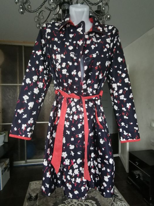 Трэнч Lawine  Стильный