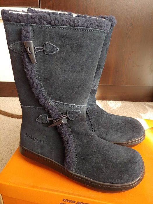 Дамски ботуши Rocket dog