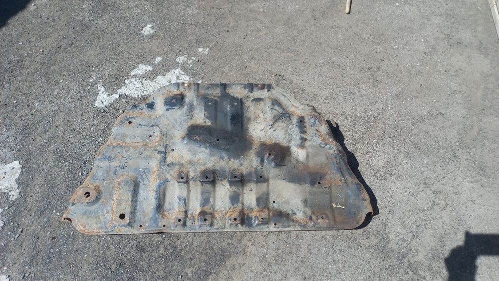 Продам защиту Таурег