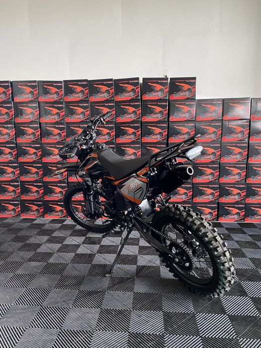 Cross 300cc Bnk  2 locuri nou cu garantie si livrare in toata tara