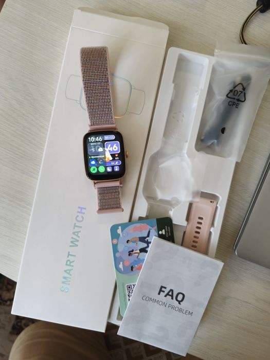 Продам Смарт часы