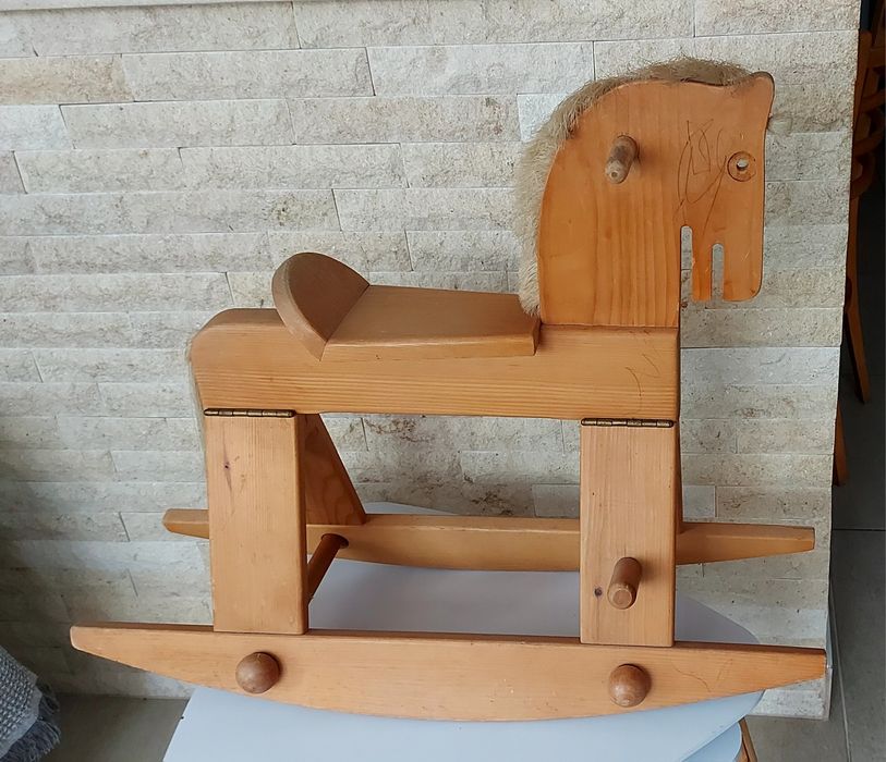 Balansoar pentru copii