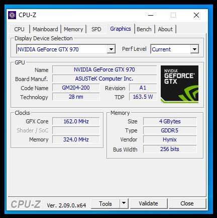Компютър  Intel Core i7- 4790K 16gb SSD GTX970