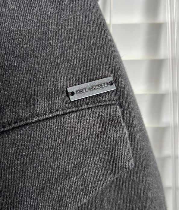 Мъжки панталони BOSS Hugo Boss Orange
