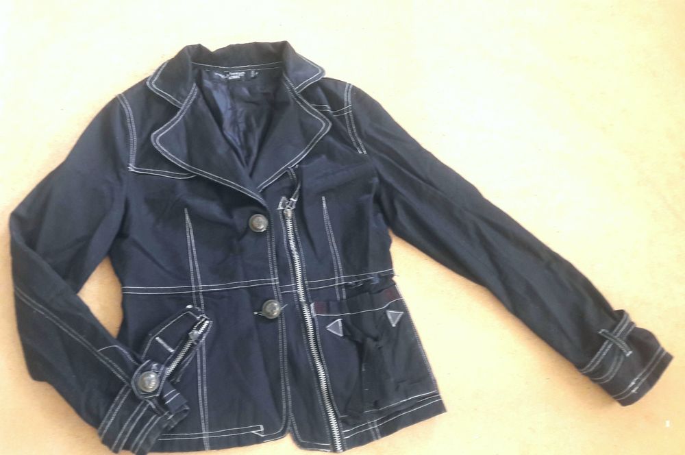 качественная женская одежда