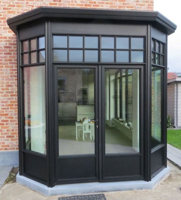 Эшик ва ромалар ясаш