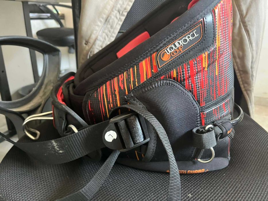 Трапец за Кайт сърф