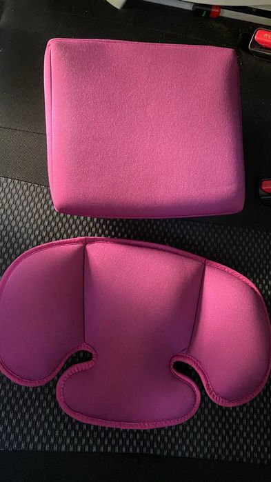 Scaun auto copii Summer Baby Prestige, semi-universal, isofix