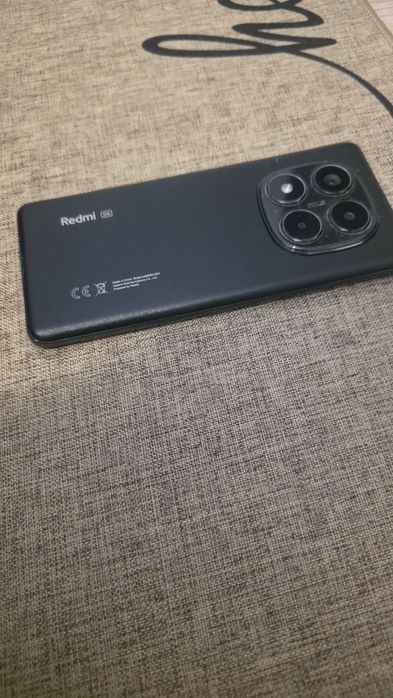 Xiaomi Redmi Note 14 pro