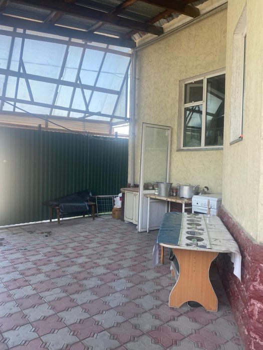 Продам дом в Акбулаке