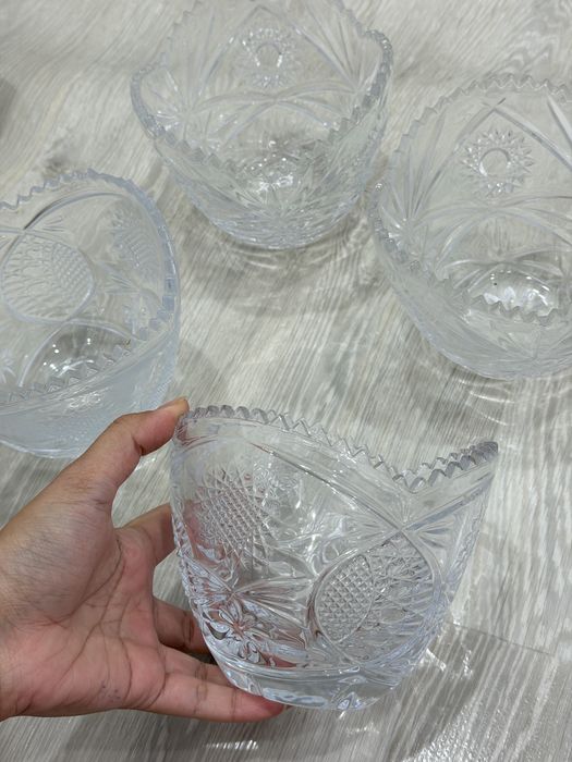 Продам салатницы