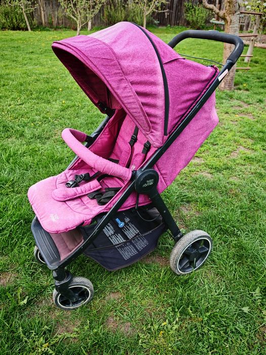 Cărucior Britax Römer