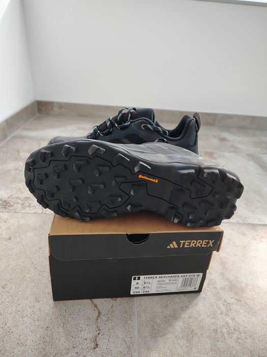 Туристически обувки ADIDAS TERREX