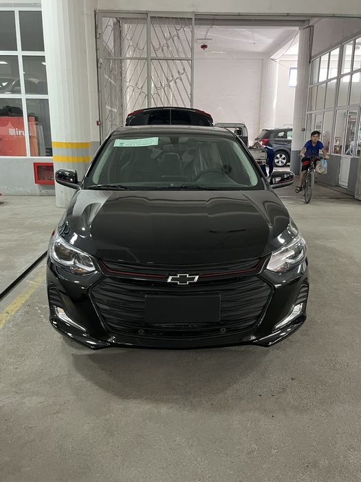 Продам onix redline