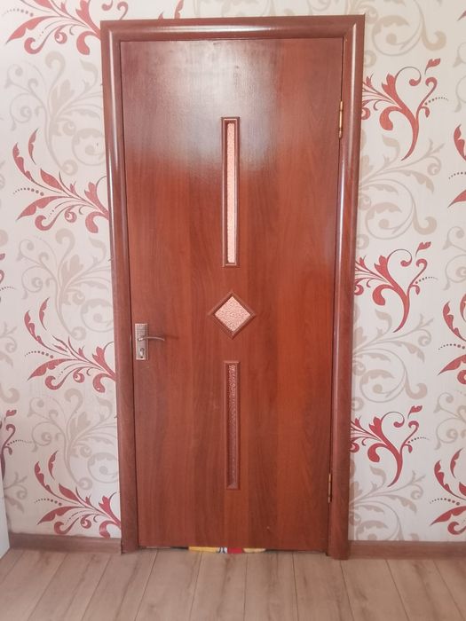 Межкомнатный двери