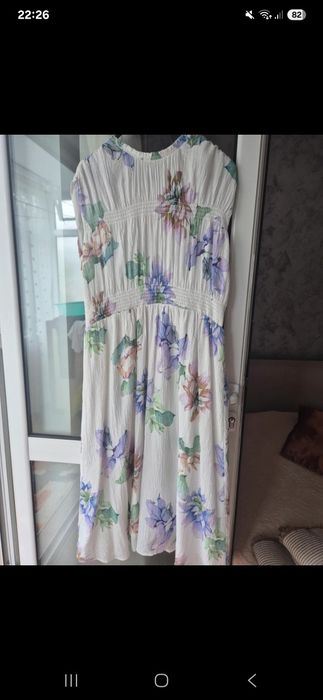 Rochie dama Noua xl-xxl H&M