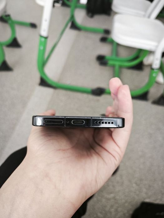 Huawei Pura 70 есть коробка