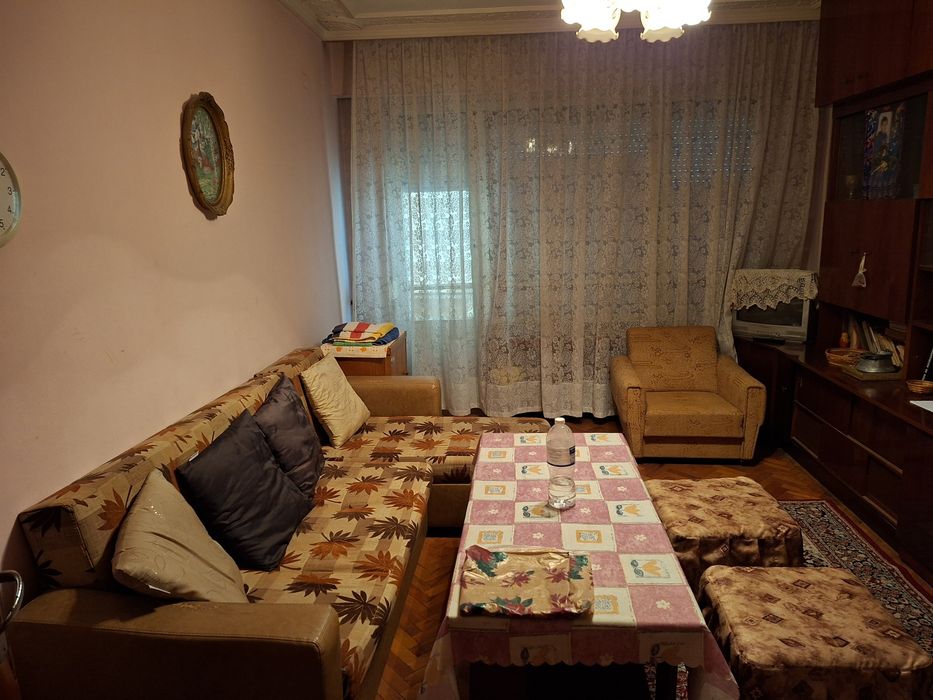 Продава се Двустаен апартамент в Плевен, Сторгозия - 60 кв.м за 697 €/кв.м - Снимка #4