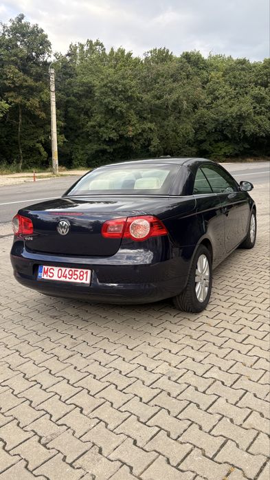 VOLKSWAGEN Eos 2006 — imagine 2