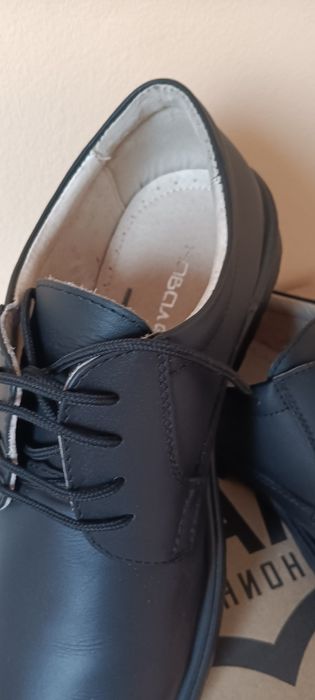 Мъжки обувки 43 номер