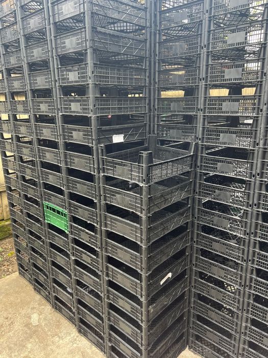 Ladite pentru fructe si ciuperci