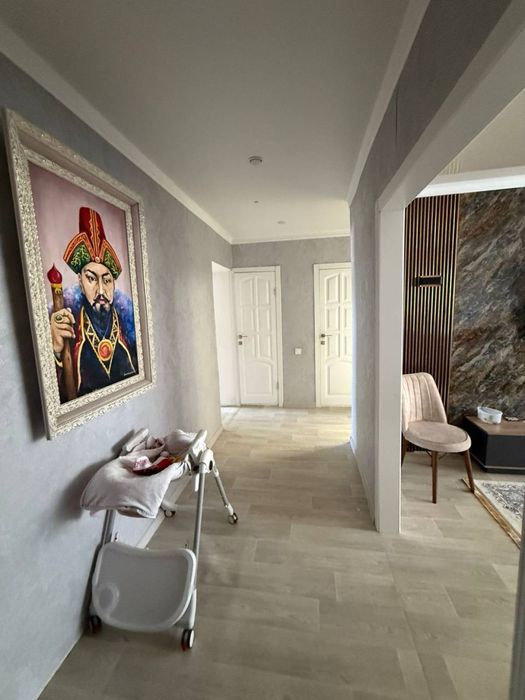 Продается квартира