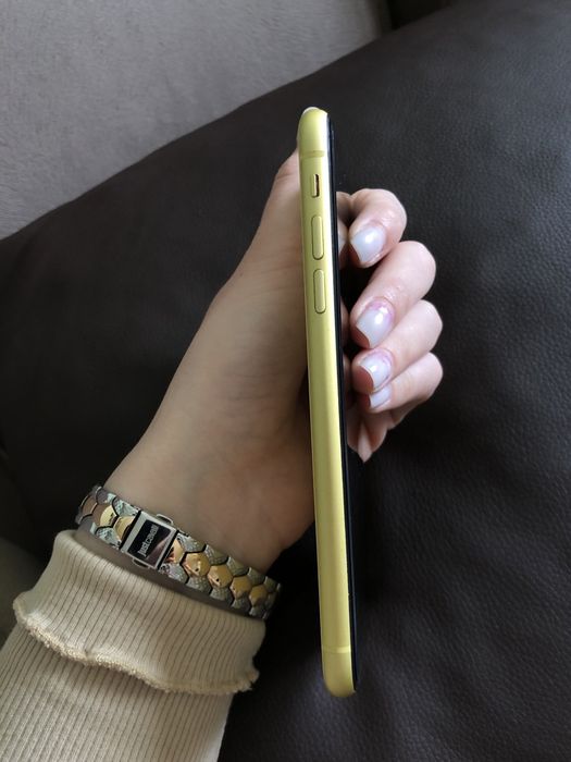 iPhone 11 128GB договаряне отличен