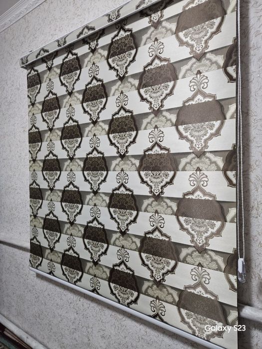 Jalyuzi Turkiya sifati Haqiqiy mahsulot