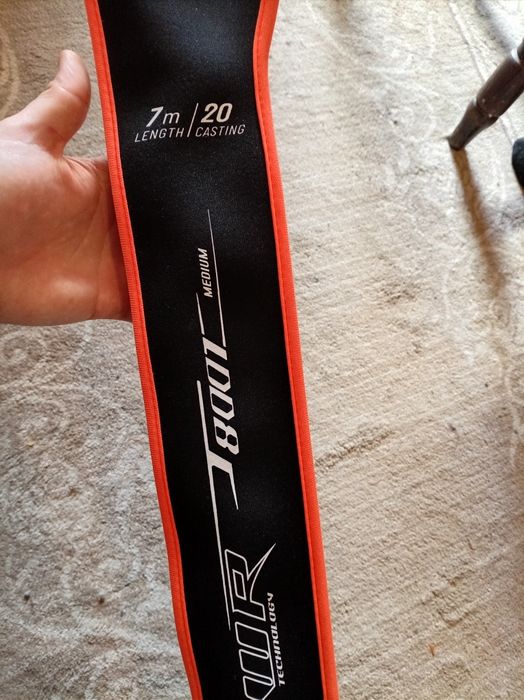 Болонеза colmic fiume wr t-8001