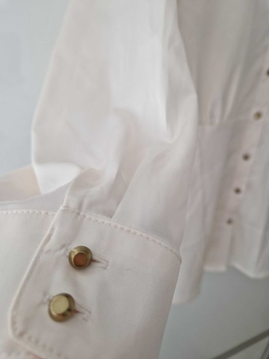 Bluză Marks & Spencer