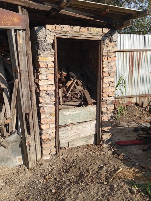 Продам дрова , самовывоз