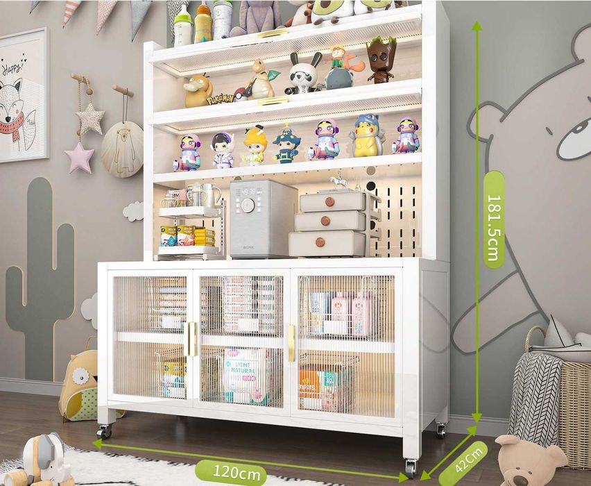 Буфет для кухни оптом/Oshxonaga bufet optom narx/кухонные полки дёшево