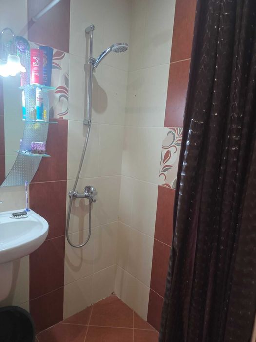 Продава се Двустаен апартамент в Казанлък - 65 кв.м за 1216 €/кв.м - Снимка #6
