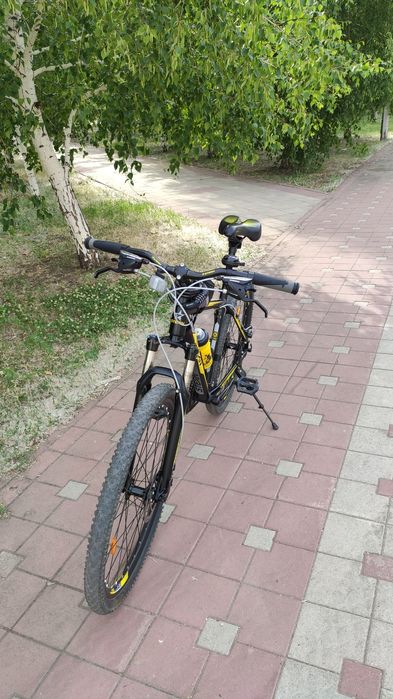 Велосипед Горный Stern Motion 2.0 27.5