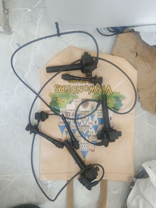 Катушки камри 20 3 литра