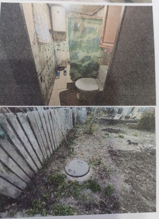 Продам 3х комнатный дом. г.Тобыл