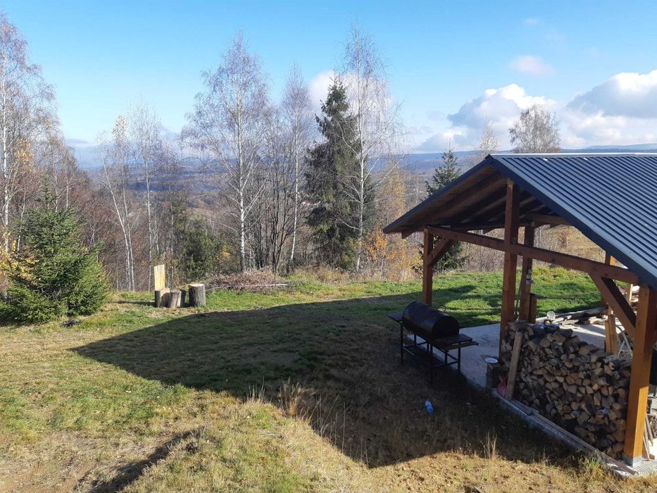 Cabana de vanzare Râșca