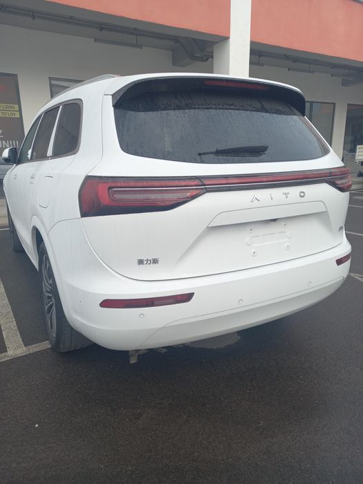 Aito m7 1200km Naqt perechislena kridit