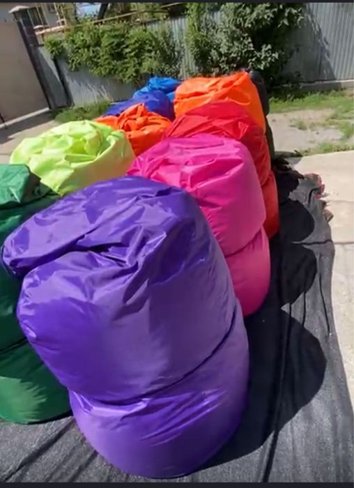 Кресло мешок продажа