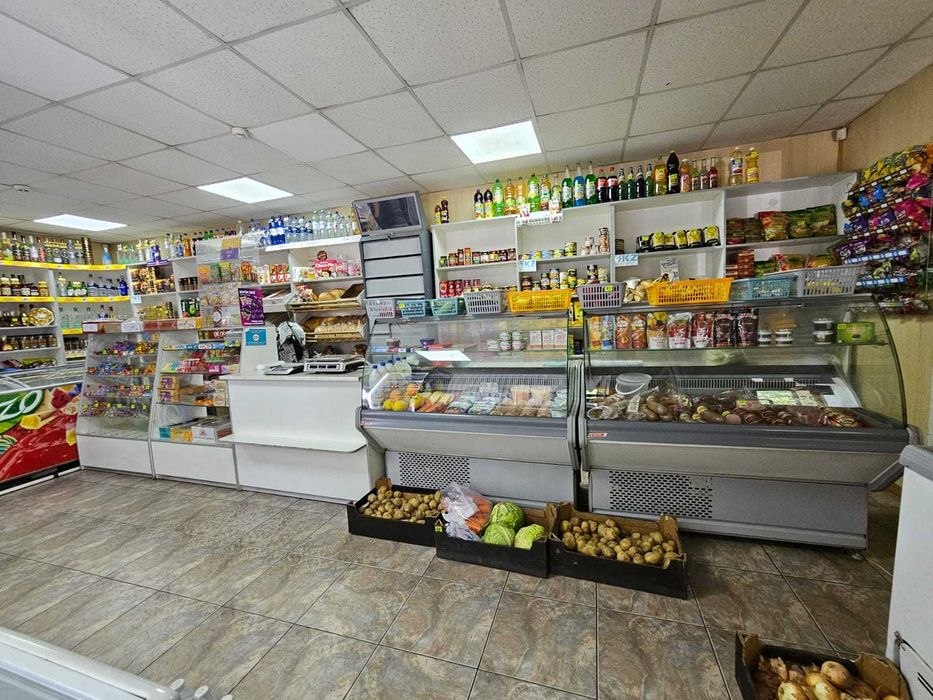 Продам действующий бизнес